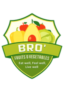 Bro' Logo