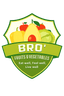 Bro' Logo