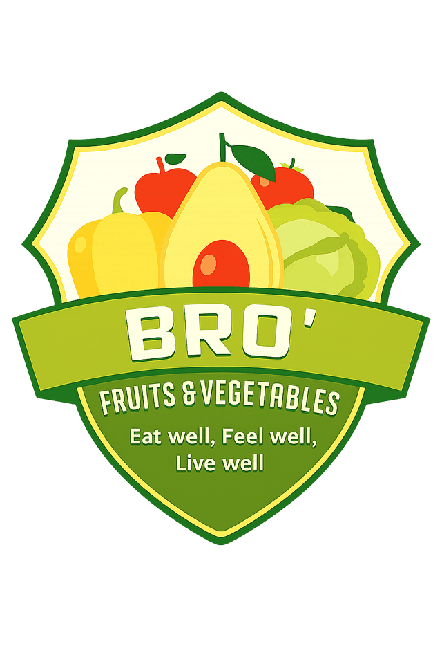 Bro' Logo