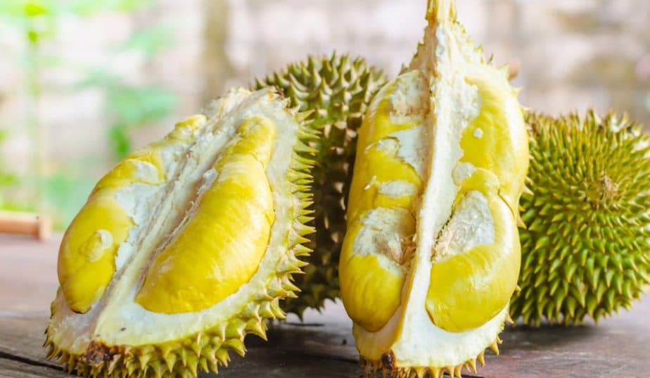 Durian (Puyat)