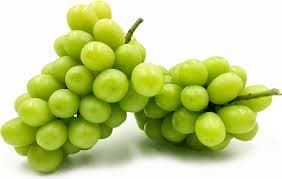 Muscat Grapes