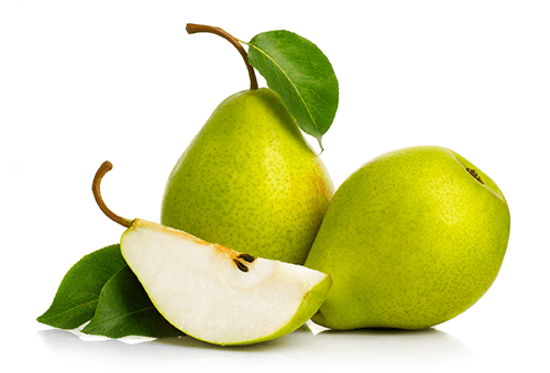 Pears